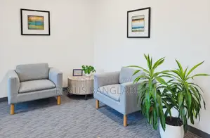 Secure Furnished Office Space in Regus, Borak Mehanur