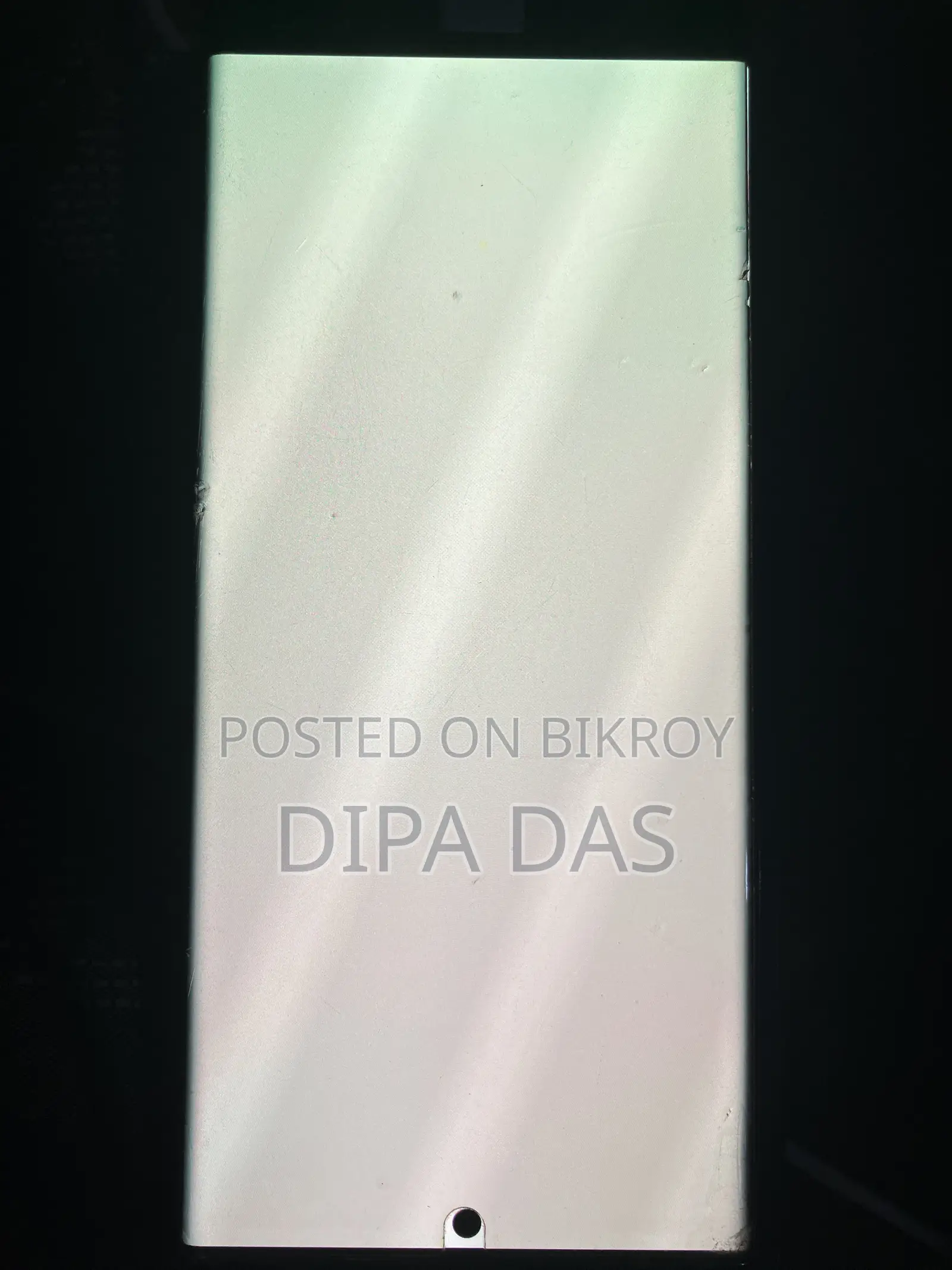 Samsung Galaxy S22 Ultra 256 GB Black