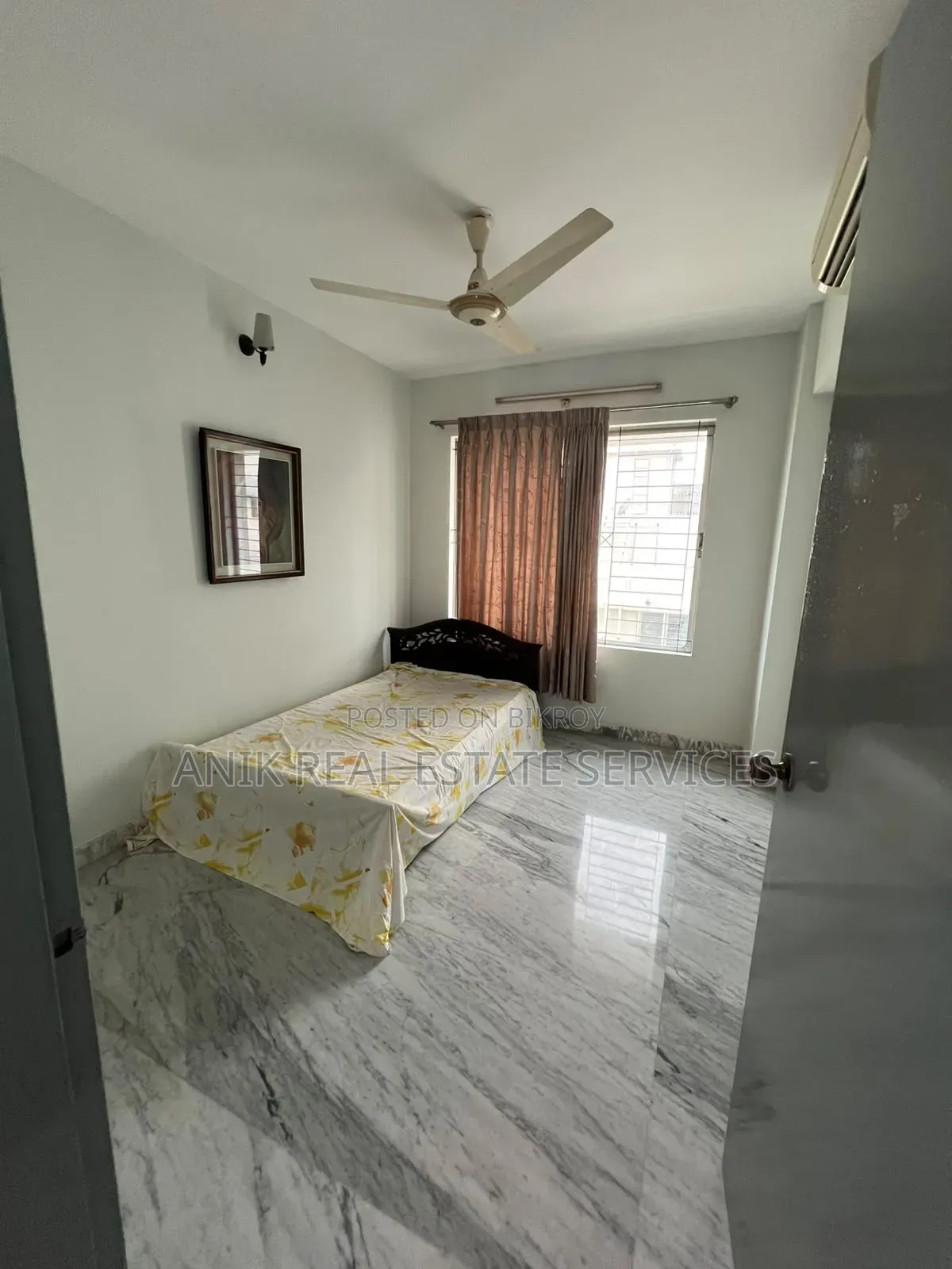 Furnished 3bdrm Apartment in Anik Real Estate, Banani for sale