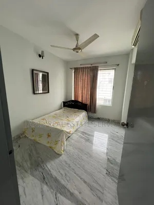 Furnished 3bdrm Apartment in Anik Real Estate, Banani for sale