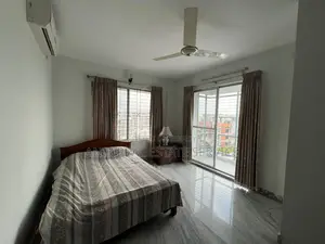Furnished 3bdrm Apartment in Anik Real Estate, Banani for sale
