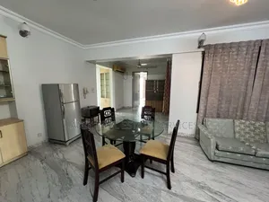 Furnished 3bdrm Apartment in Anik Real Estate, Banani for sale
