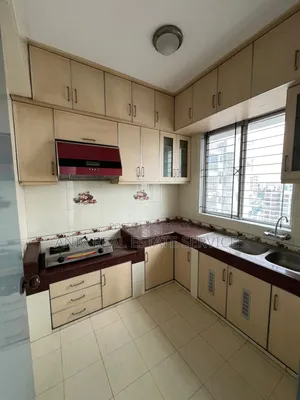 Furnished 3bdrm Apartment in Anik Real Estate, Banani for sale