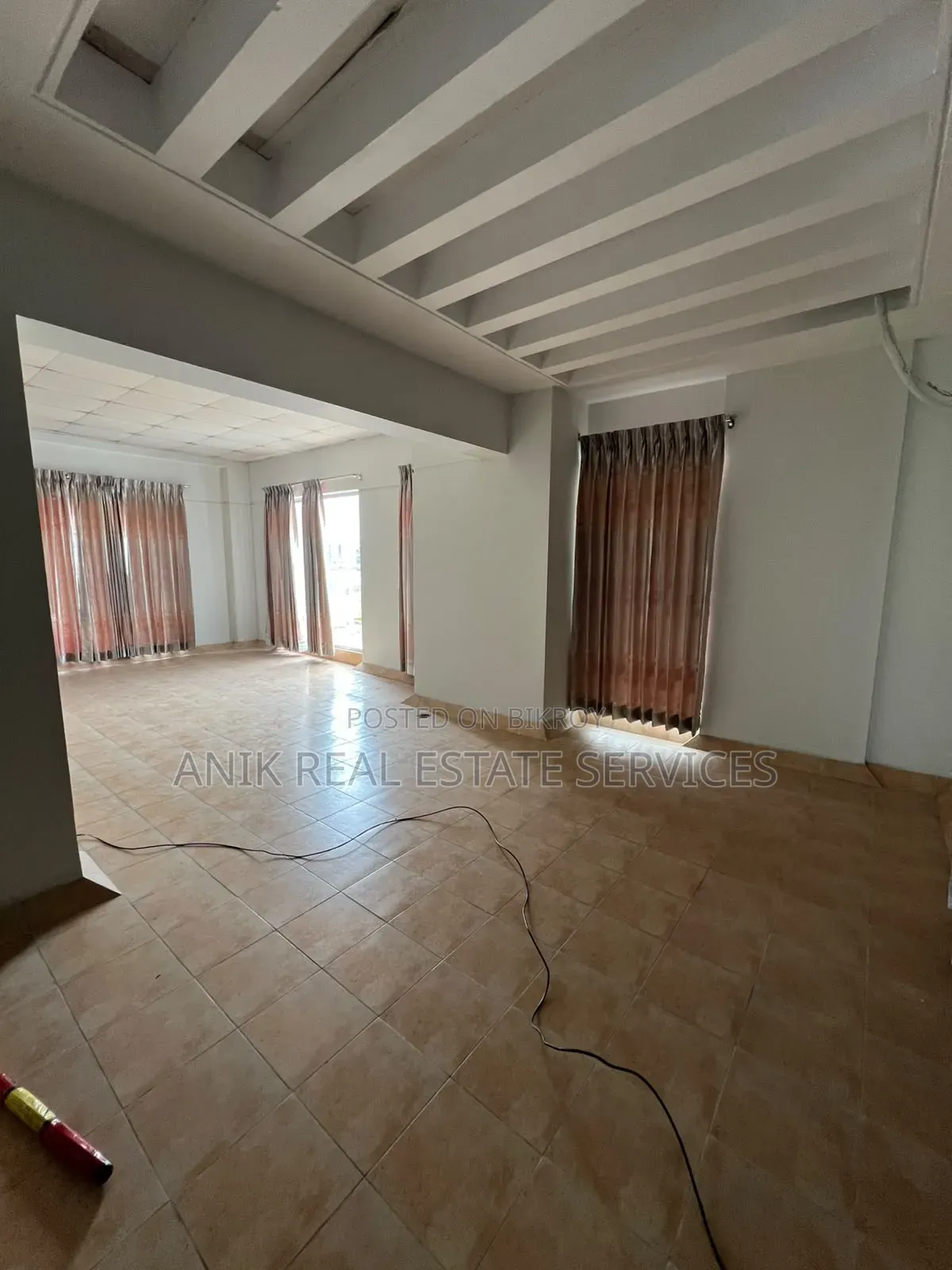 Furnished 3bdrm Apartment in Anik Real Estate, Banani for sale