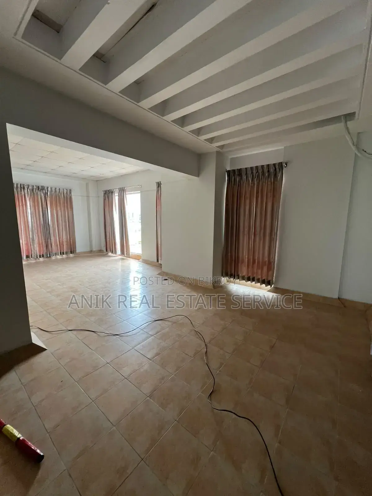 Furnished 3bdrm Apartment in Anik Real Estate, Banani for sale