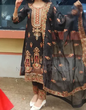Pakistani 3 Pis