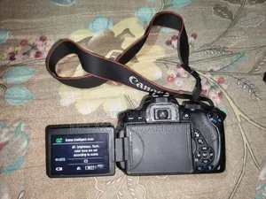 Canon 700d
