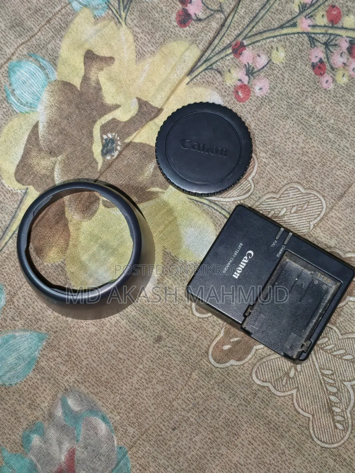 Canon 700d