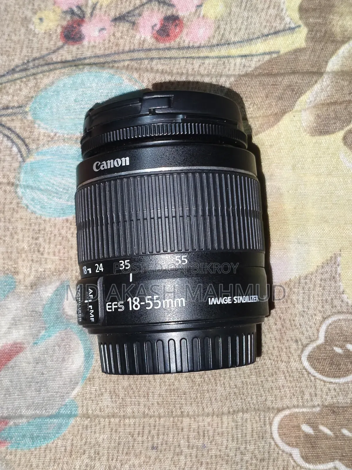 Canon 700d