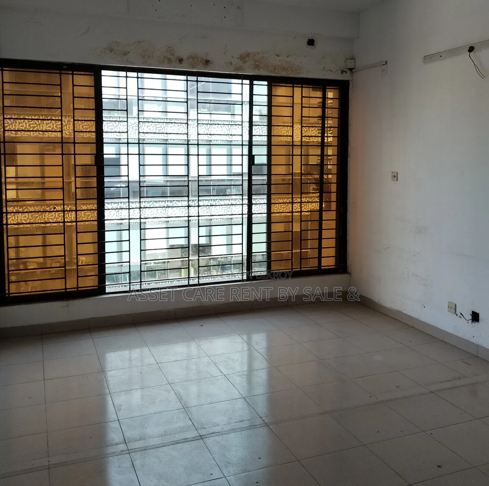2800 SQF Office Space Rent @ Gulshan-2