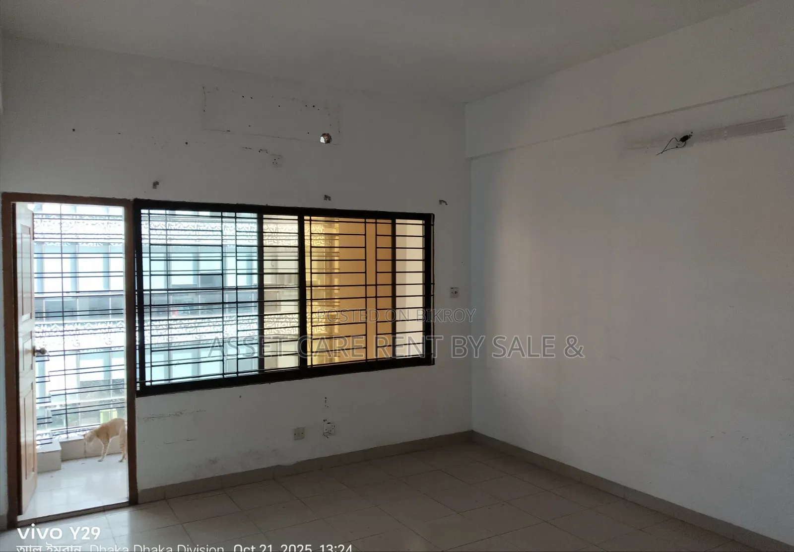 2800 SQF Office Space Rent @ Gulshan-2