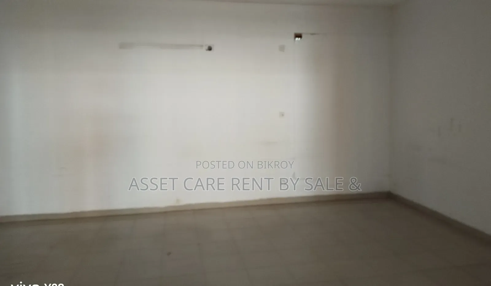 2800 SQF Office Space Rent @ Gulshan-2