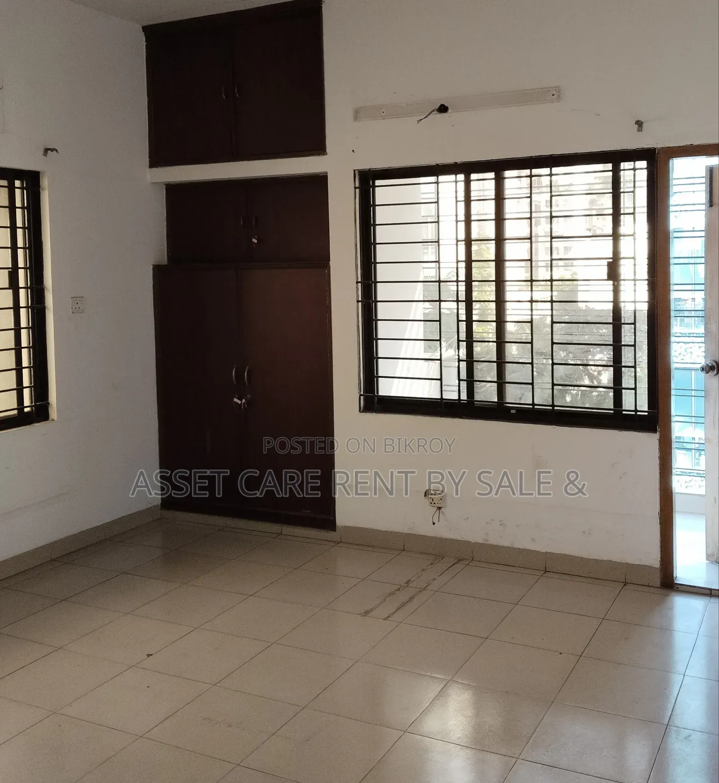 2800 SQF Office Space Rent @ Gulshan-2