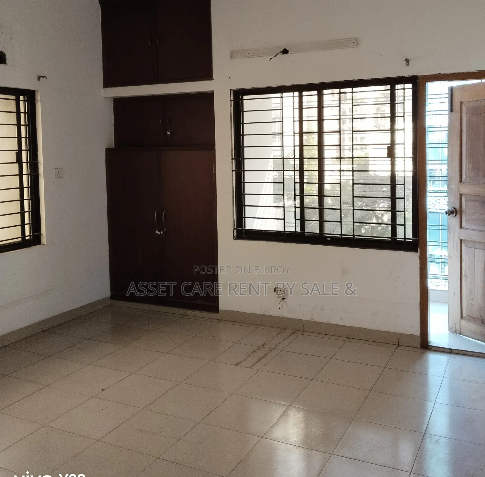 2800 SQF Office Space Rent @ Gulshan-2