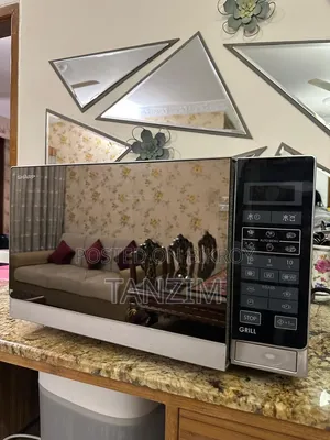 Sharp Microwave Oven