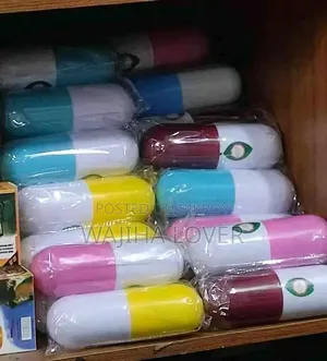 Capsule Umbrella