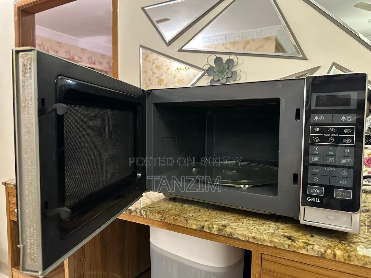 Sharp Microwave Oven