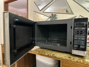 Sharp Microwave Oven