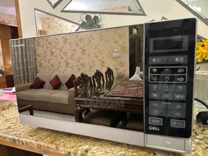 Sharp Microwave Oven