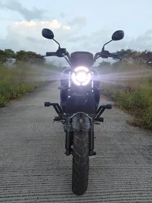 Yamaha FZ-X 2024 Gray