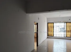 2500 SQF Office Space Rent @ Gulshan 2