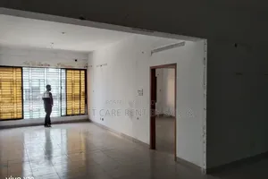 2500 SQF Office Space Rent @ Gulshan 2