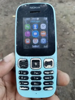Nokia 225 Dual SIM