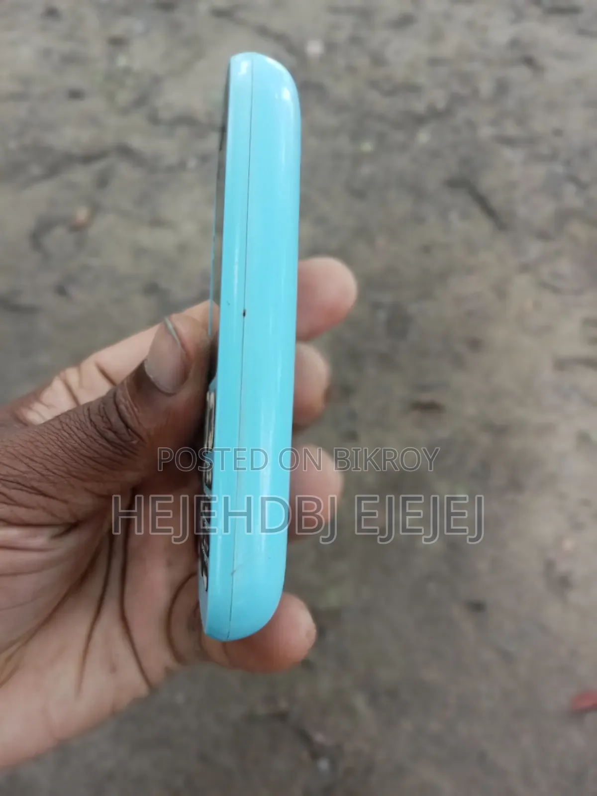Nokia 225 Dual SIM