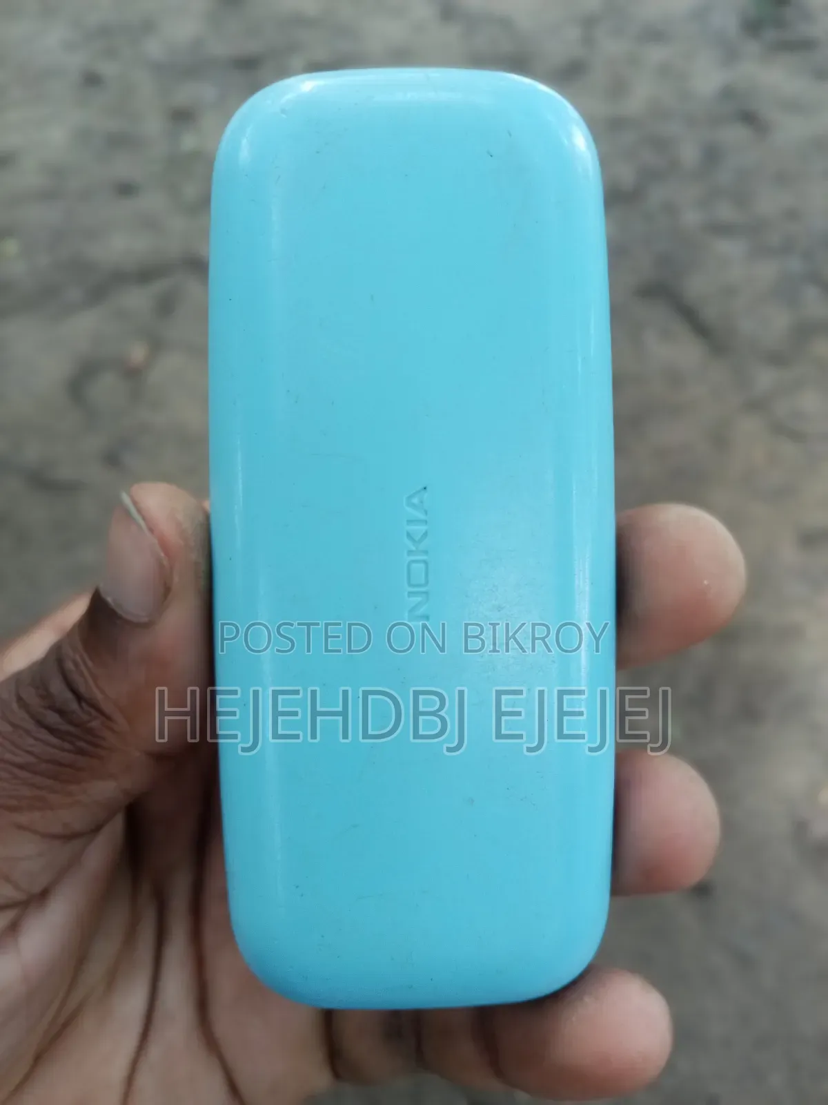 Nokia 225 Dual SIM