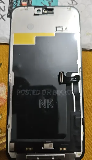 iPhone 15 Pro Max in-Cell LCD Display for Sale
