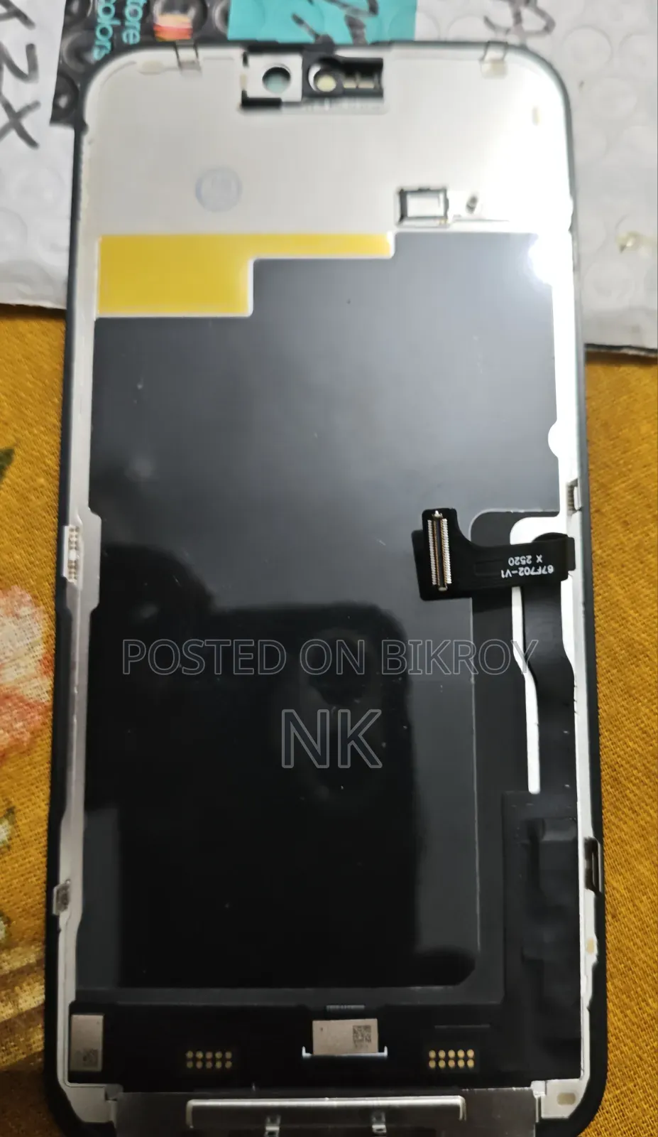 iPhone 15 Pro Max in-Cell LCD Display for Sale