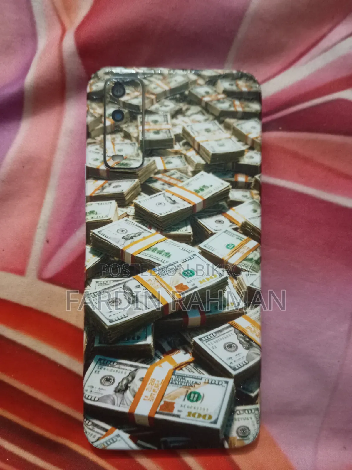 Vivo Y12s 32 GB White