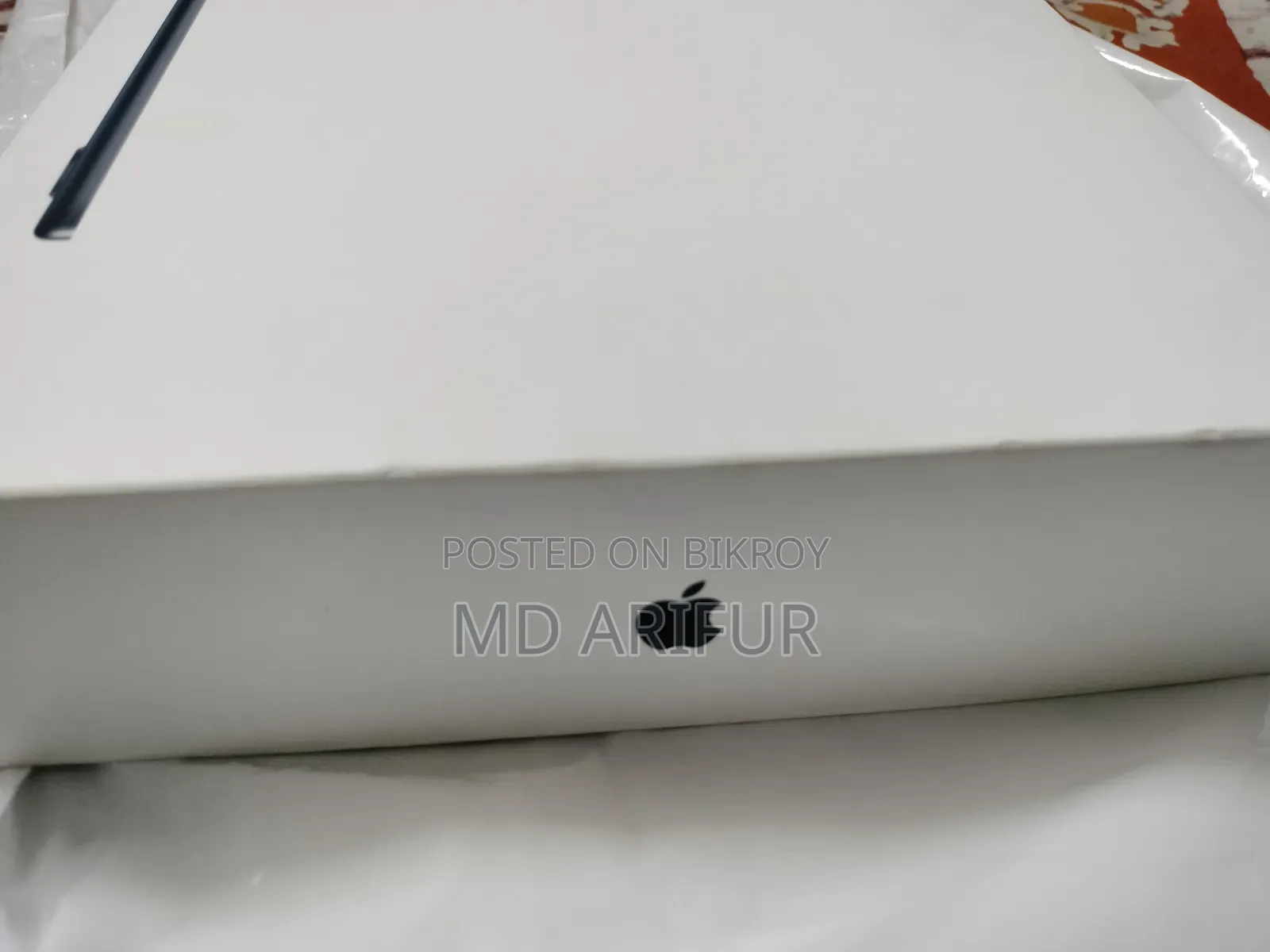 New Laptop Apple MacBook Air 24GB Apple M3 SSD 512GB