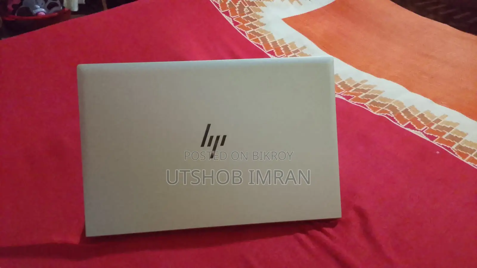 Laptop HP EliteBook 845 G7 8GB AMD Ryzen 5 SSD 256GB