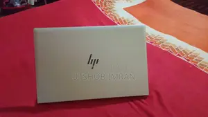 Laptop HP EliteBook 845 G7 8GB AMD Ryzen 5 SSD 256GB