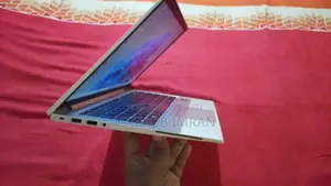 Laptop HP EliteBook 845 G7 8GB AMD Ryzen 5 SSD 256GB