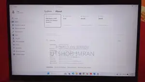 Laptop HP EliteBook 845 G7 8GB AMD Ryzen 5 SSD 256GB