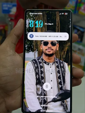 Google Pixel 7 Pro 128 GB Graphite