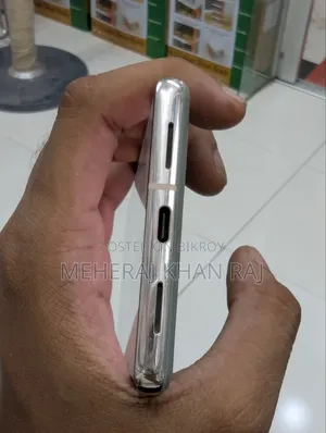 Google Pixel 7 Pro 128 GB Graphite