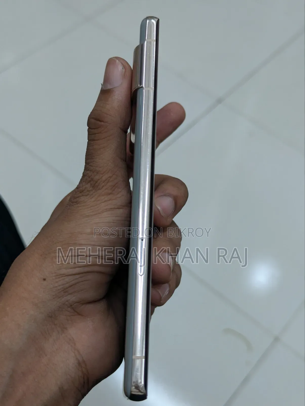 Google Pixel 7 Pro 128 GB Graphite