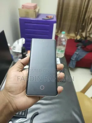 ভিভো এক্স১০০ ২৫৬ জিবি হোয়াইট