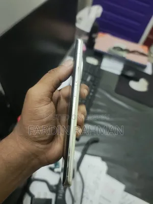 ভিভো এক্স১০০ ২৫৬ জিবি হোয়াইট
