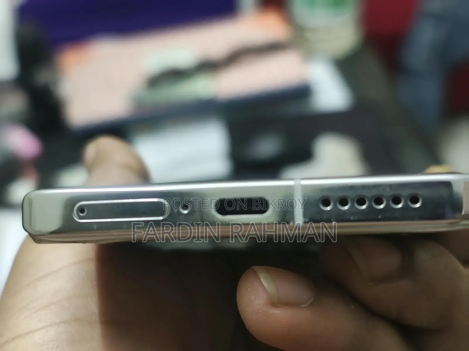 ভিভো এক্স১০০ ২৫৬ জিবি হোয়াইট