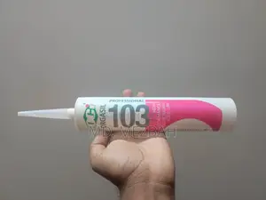সিলিকন গ্লু