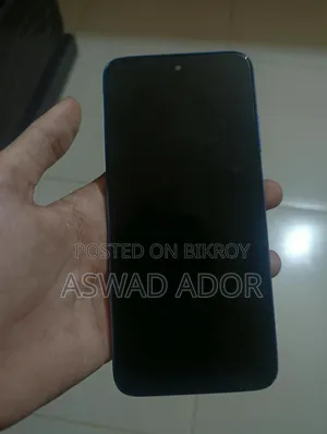 Xiaomi Redmi 10 128 GB Blue