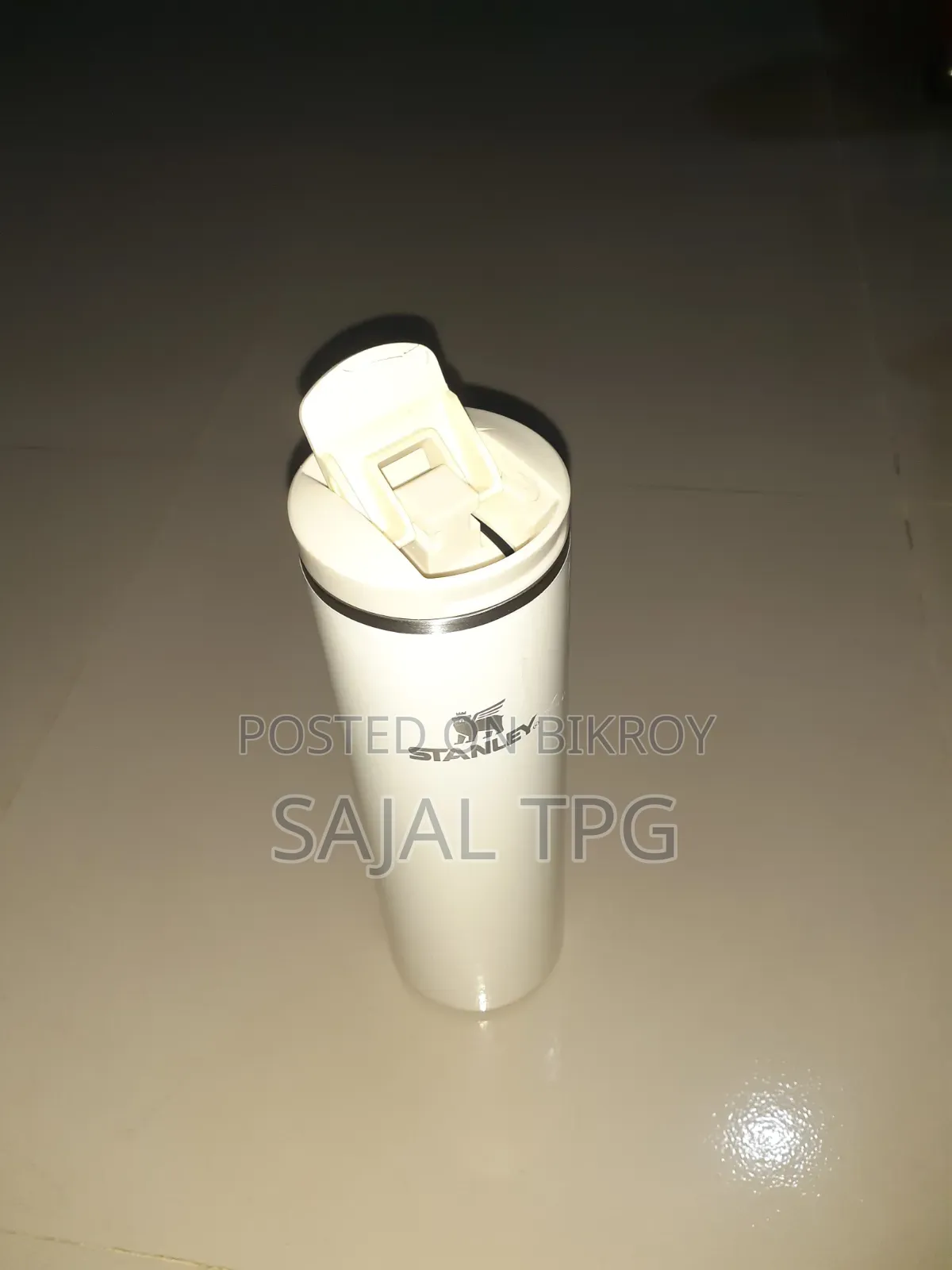 Stainley Water Bottle 473ml