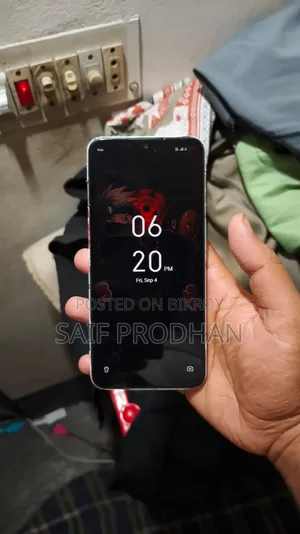 Infinix Note 12 (2023) 128 GB White