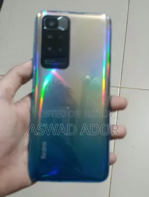 Xiaomi Redmi 10 128 GB Blue