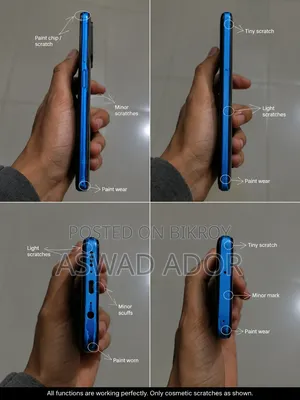Xiaomi Redmi 10 128 GB Blue
