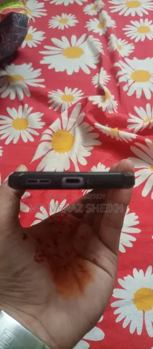 Motorola Edge 50 Pro 256 GB Graphite